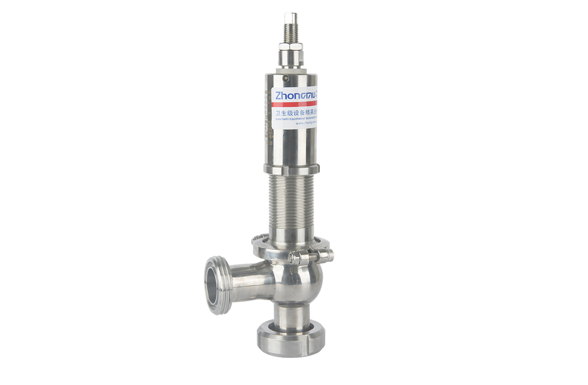 Relief valve